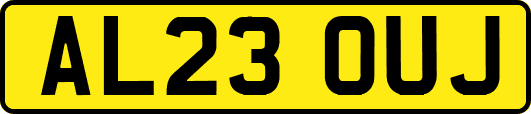 AL23OUJ