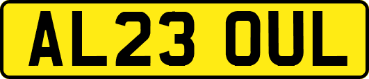AL23OUL