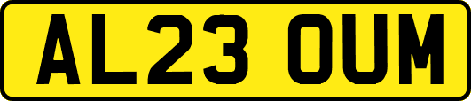 AL23OUM