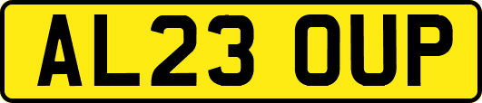 AL23OUP