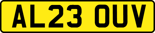 AL23OUV