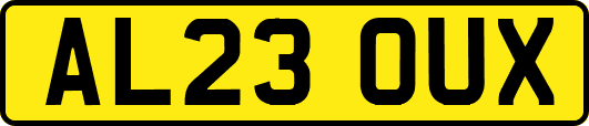 AL23OUX