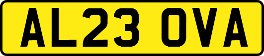 AL23OVA