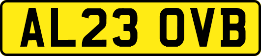 AL23OVB