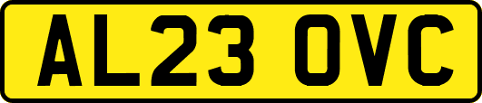 AL23OVC