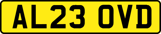 AL23OVD