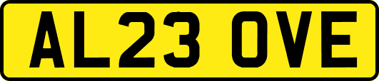 AL23OVE