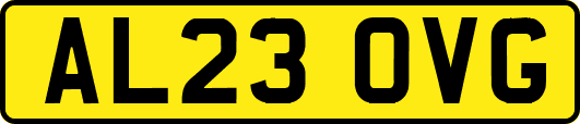 AL23OVG