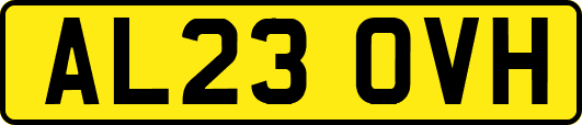 AL23OVH