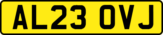AL23OVJ