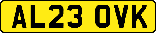 AL23OVK