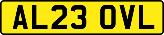 AL23OVL