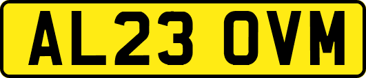 AL23OVM