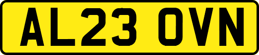 AL23OVN