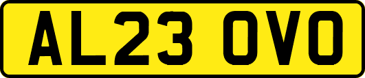 AL23OVO