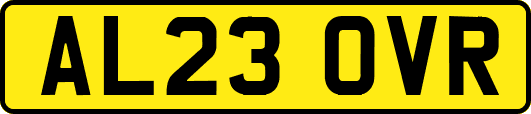 AL23OVR