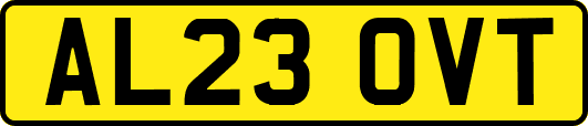 AL23OVT