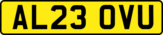 AL23OVU