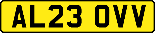 AL23OVV