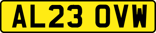 AL23OVW