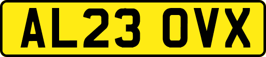 AL23OVX
