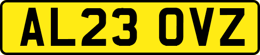 AL23OVZ