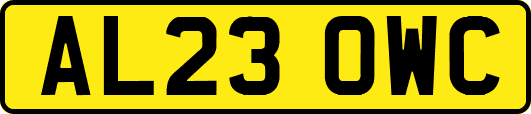 AL23OWC