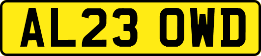 AL23OWD