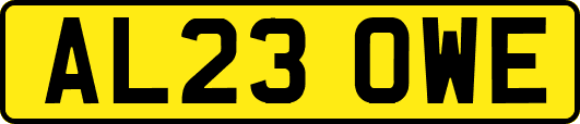 AL23OWE