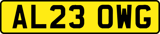 AL23OWG