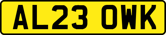 AL23OWK