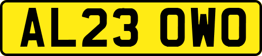 AL23OWO