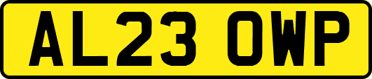 AL23OWP