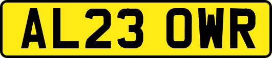 AL23OWR