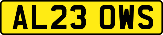 AL23OWS