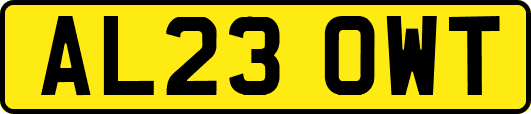 AL23OWT