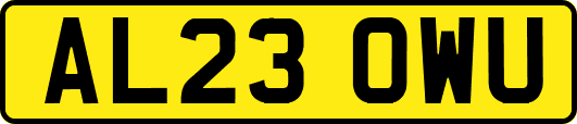 AL23OWU