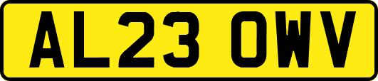 AL23OWV