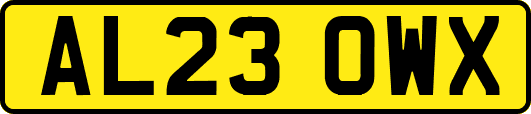 AL23OWX