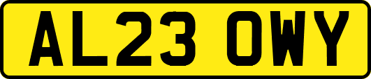 AL23OWY
