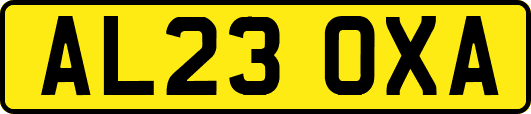 AL23OXA