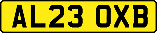 AL23OXB