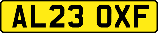 AL23OXF