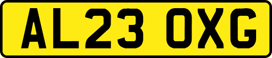 AL23OXG