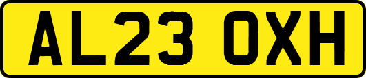 AL23OXH