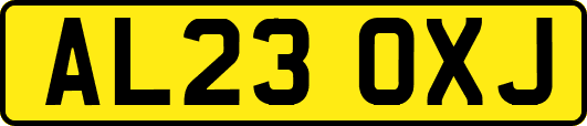 AL23OXJ