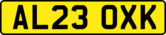 AL23OXK