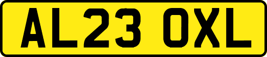 AL23OXL