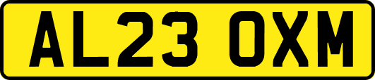 AL23OXM