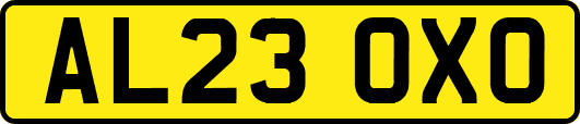 AL23OXO